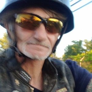 Meet your Posher, Richard